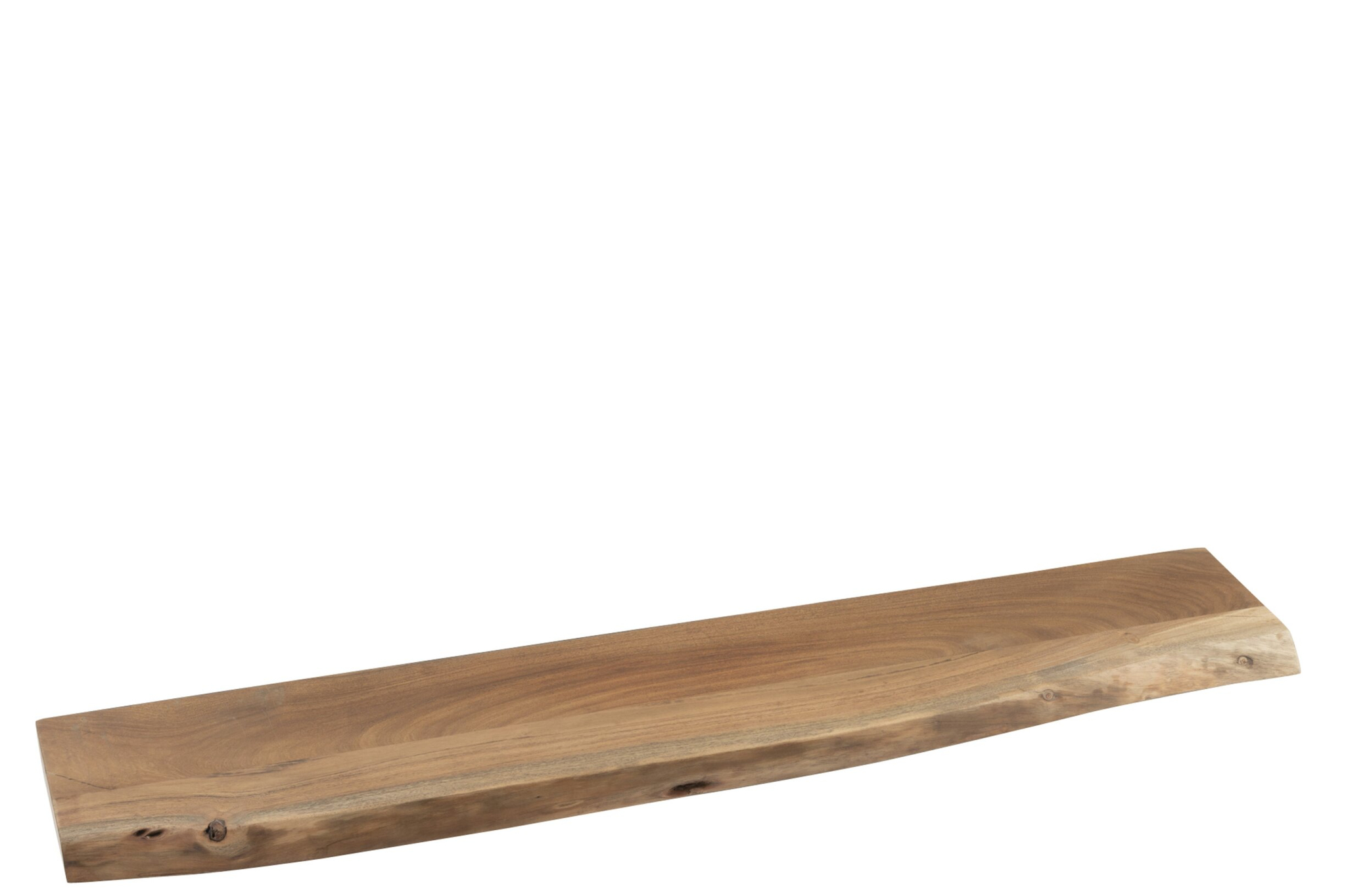 Wandplank Klildo Hout 115 cm