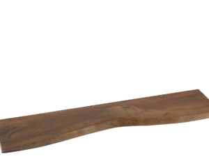 Wandplank Sornil Hout 115 cm