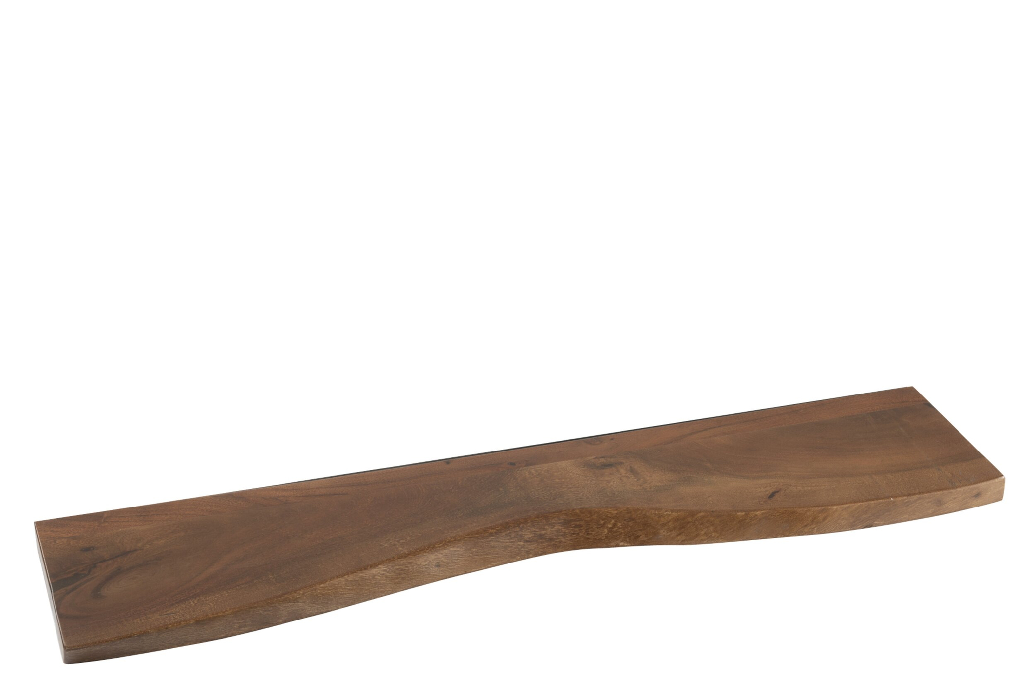 Wandplank Sornil Hout 115 cm