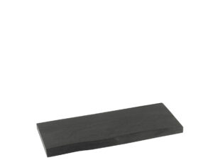 Wandplank Baumon Mangohout 70 cm