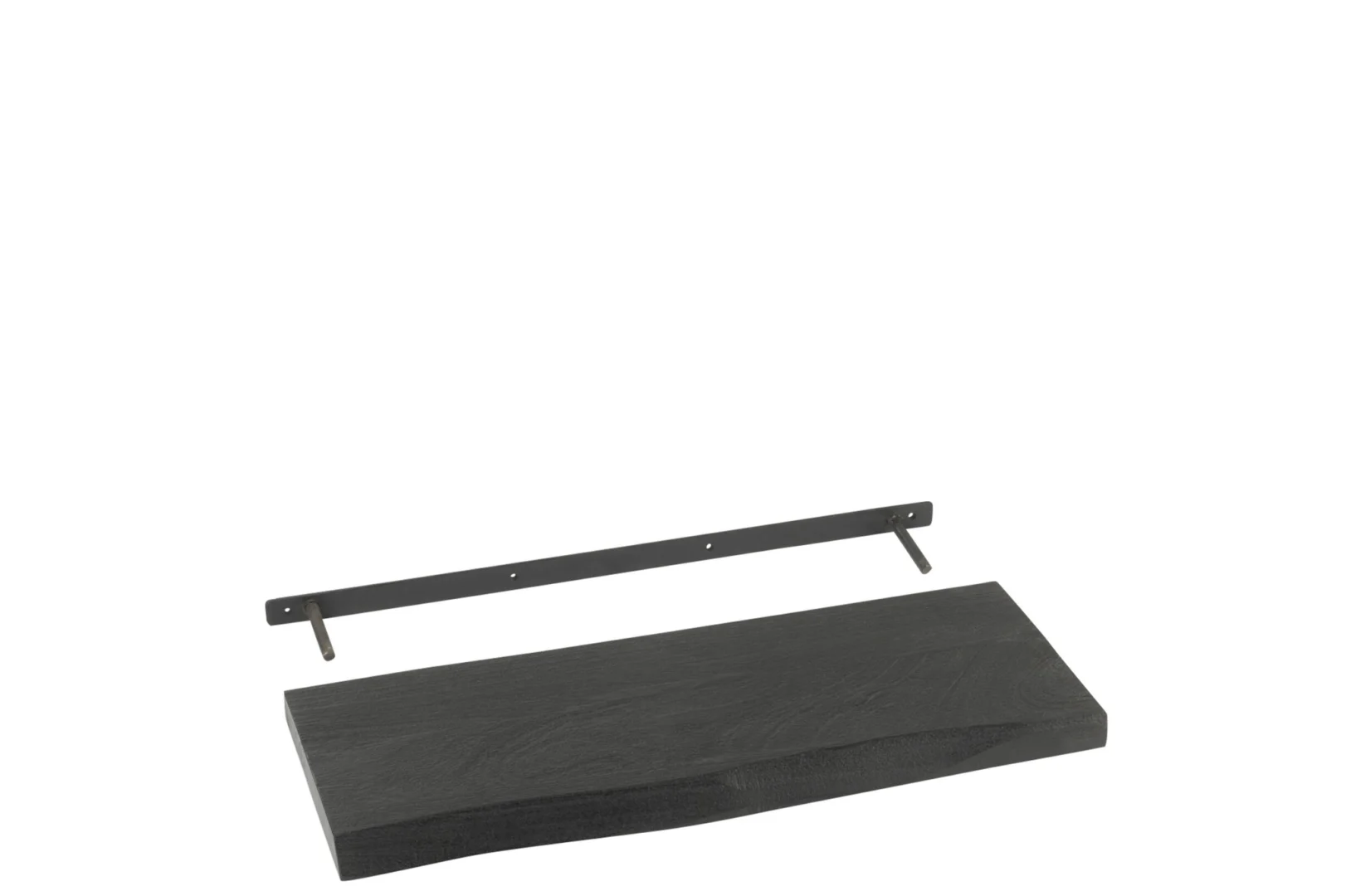 Wandplank Baumon Mangohout 70 cm - Afbeelding 2