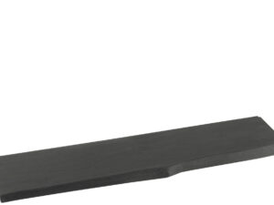 Wandplank Fladura Mangohout 115 cm
