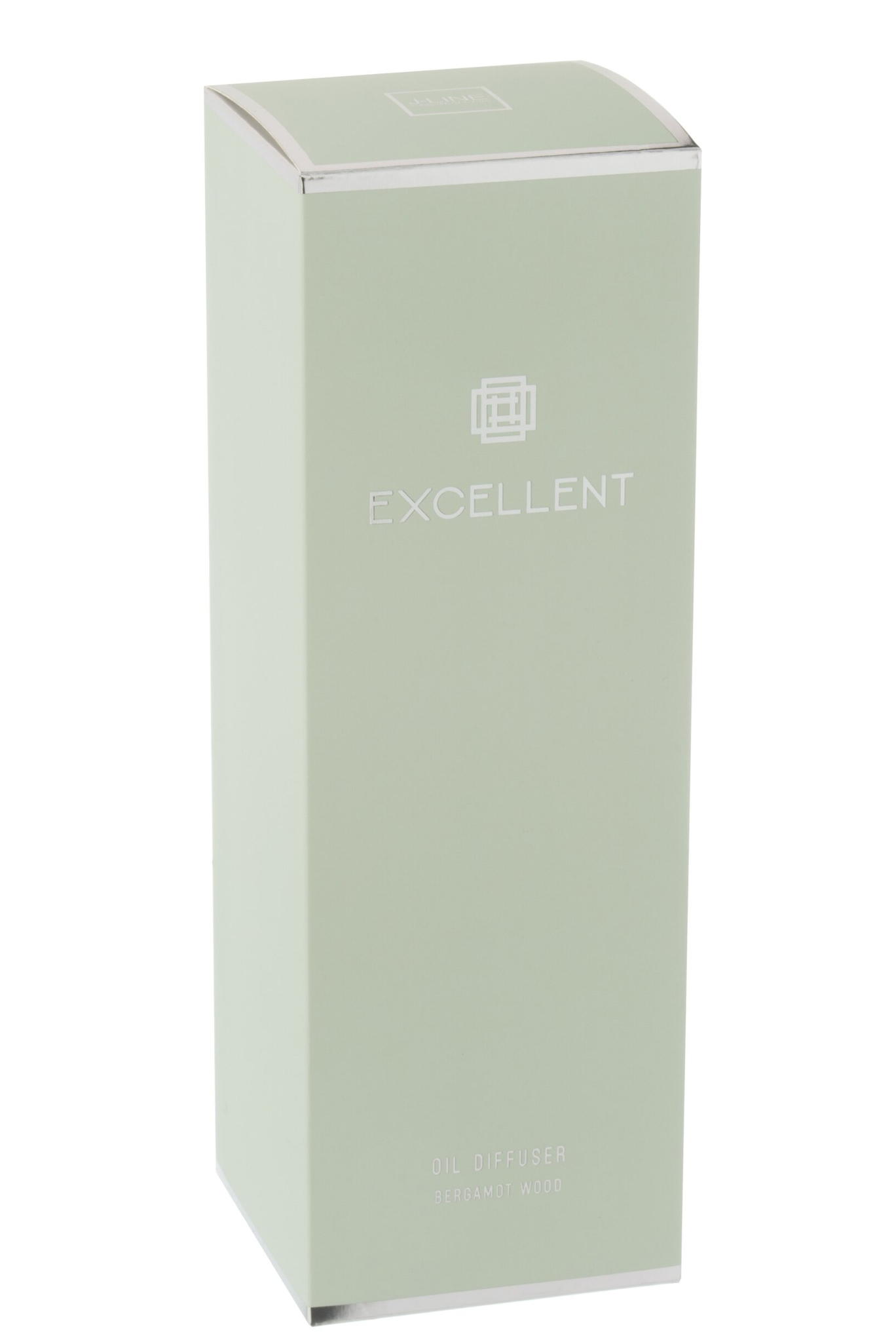 Geurolie Coosund Glas Groen