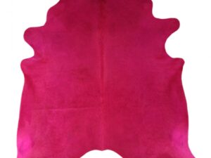 Koeienhuid Roorna Roze