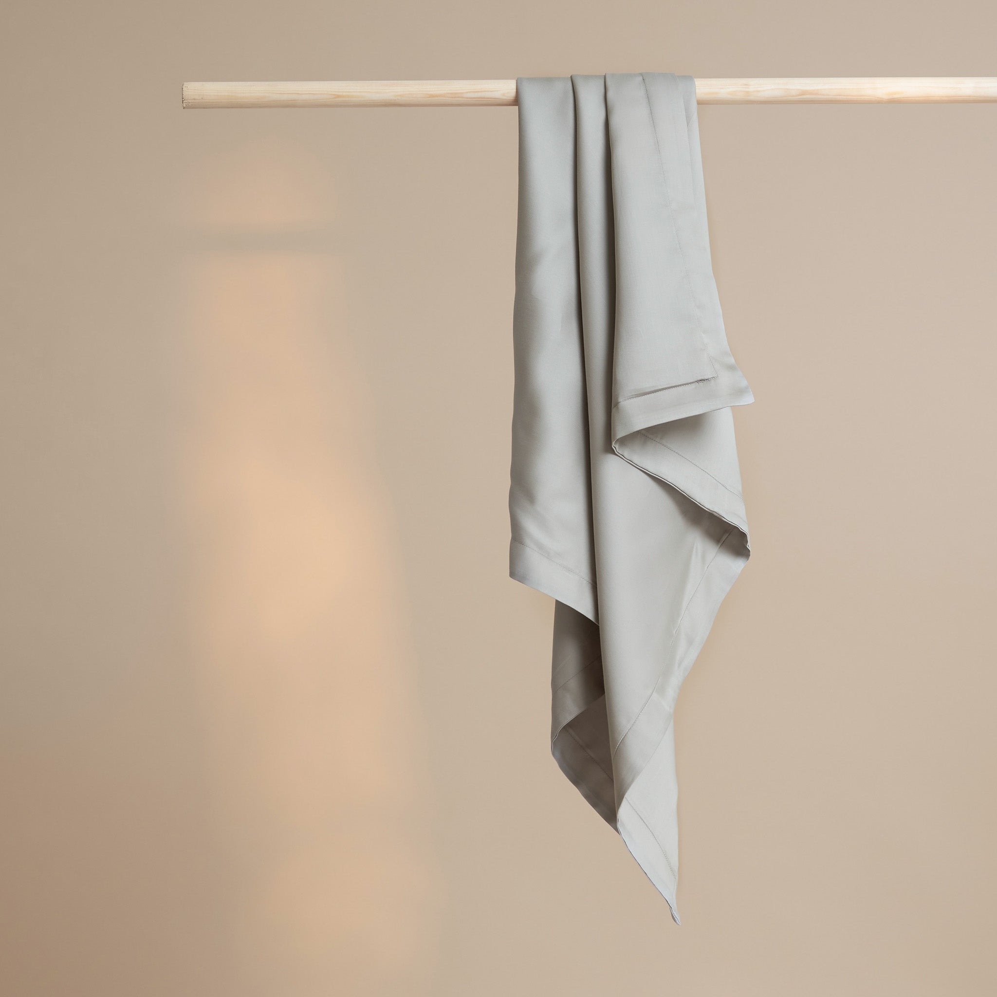 Kussenhoes Celle Beige 40x80 cm - Afbeelding 5