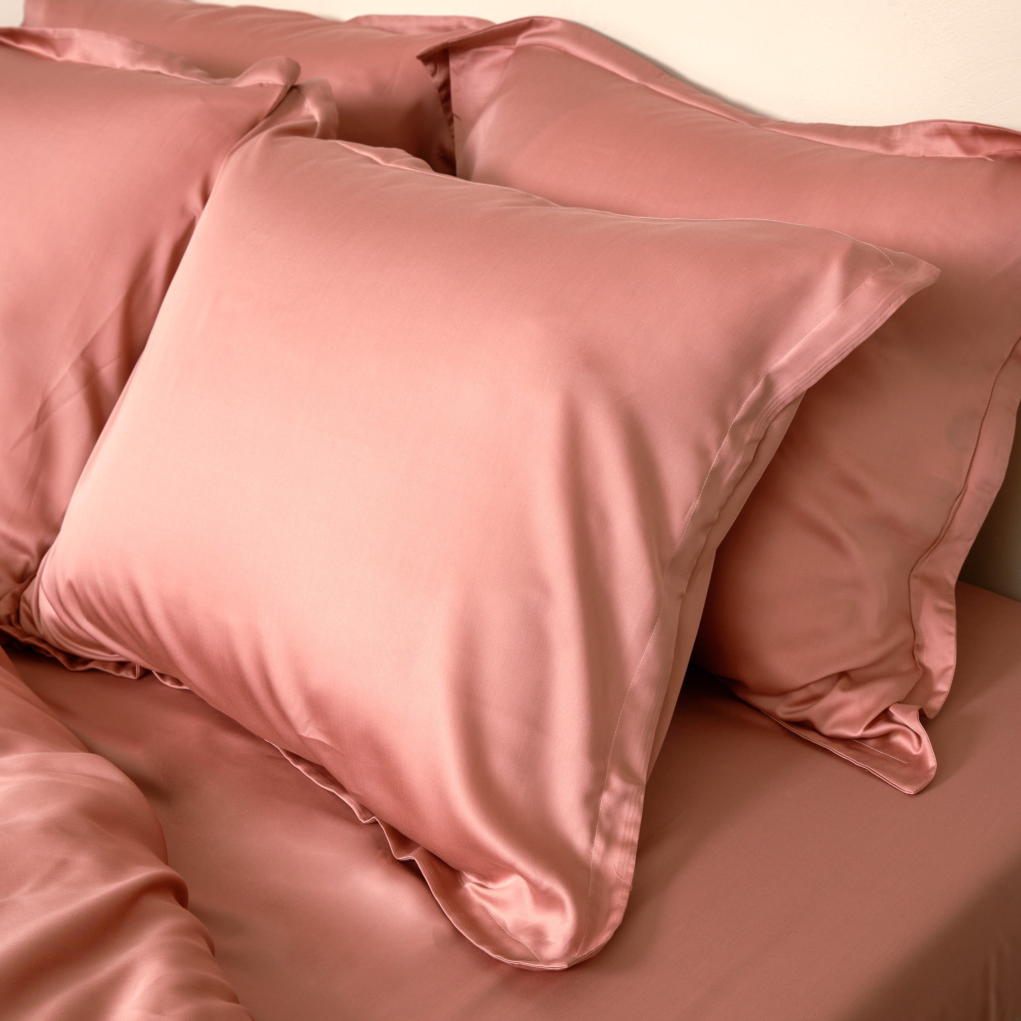 Kussenhoes Steeraro Roze 40x80 cm - Afbeelding 3