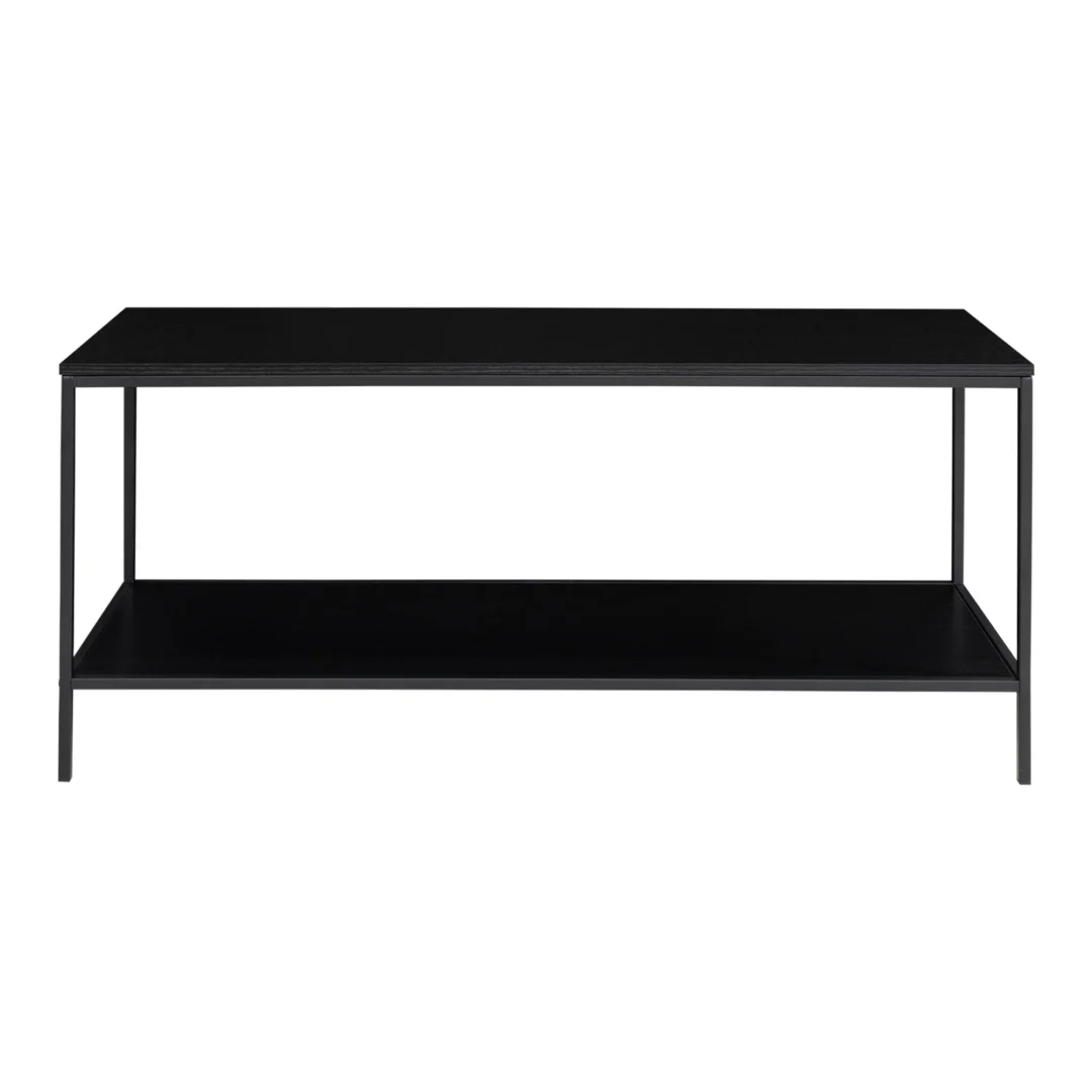 Tv meubel Kleentu 100 cm staal - Afbeelding 4
