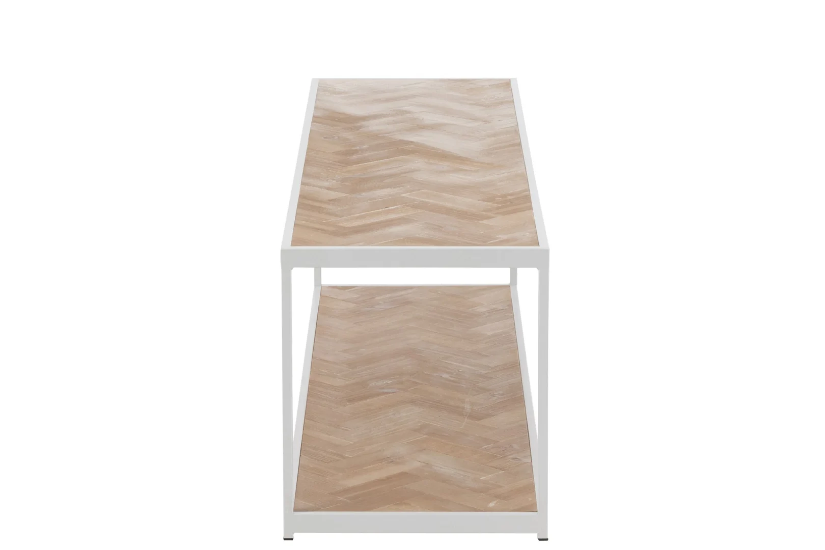 Salontafel Tallinn MDF 150 cm - Afbeelding 2