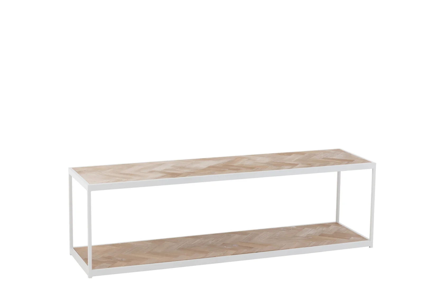 Salontafel Tallinn MDF 150 cm - Afbeelding 6