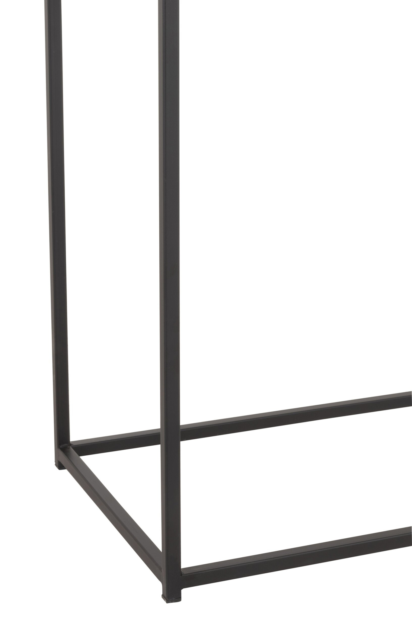 Sidetable Meerrar MDF 100 cm - Afbeelding 3