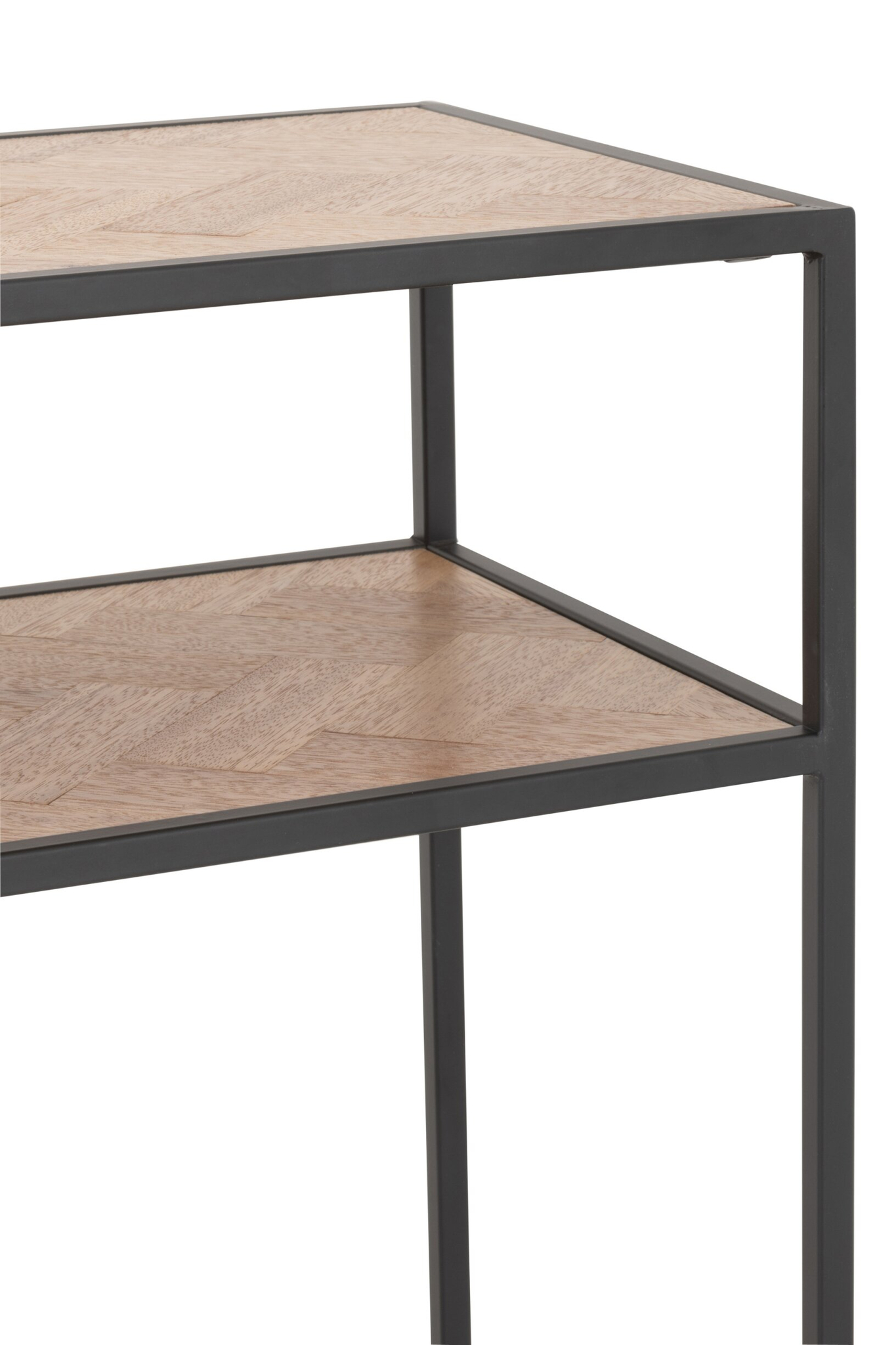 Sidetable Meerrar MDF 100 cm - Afbeelding 5