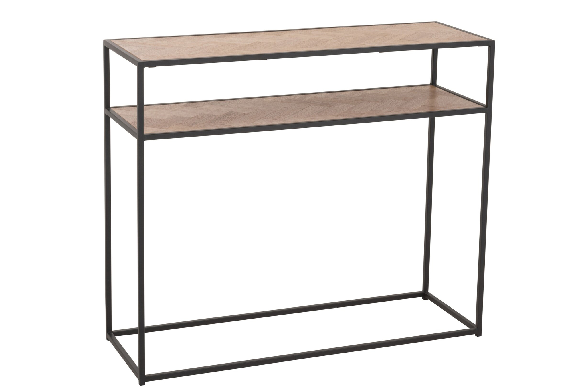 Sidetable Meerrar MDF 100 cm - Afbeelding 8