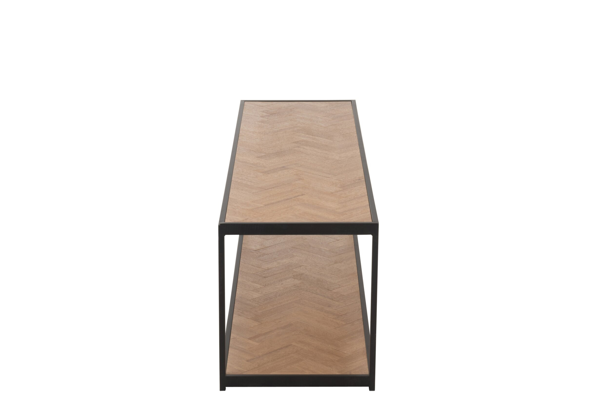 Salontafel Teinnoro MDF 150 cm - Afbeelding 2