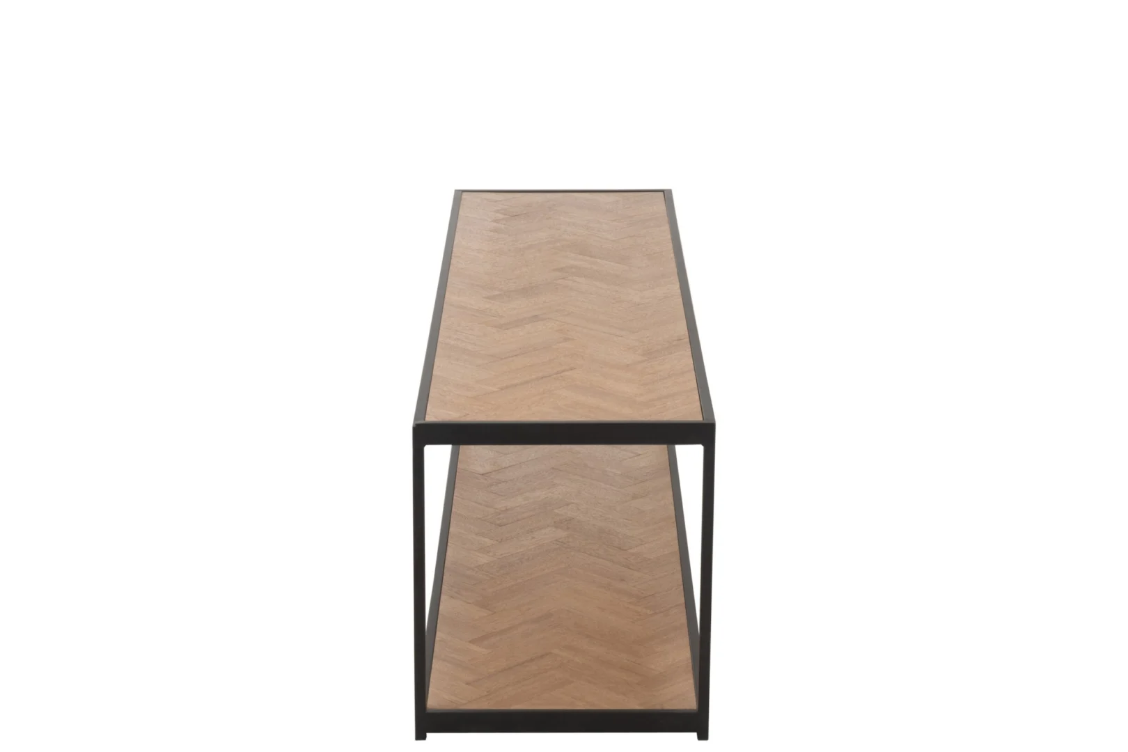Salontafel Teinnoro MDF 150 cm - Afbeelding 2