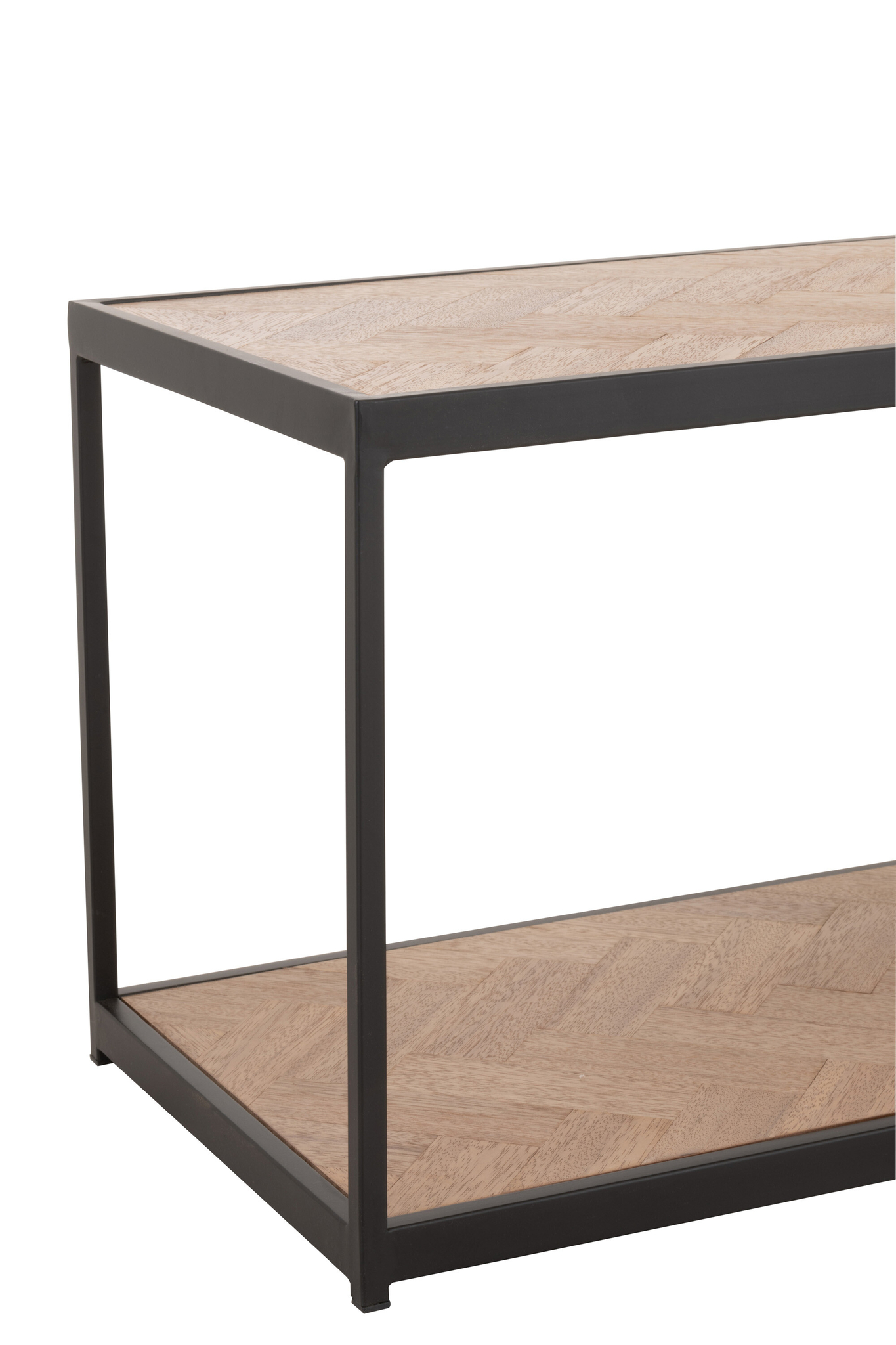 Salontafel Teinnoro MDF 150 cm - Afbeelding 3