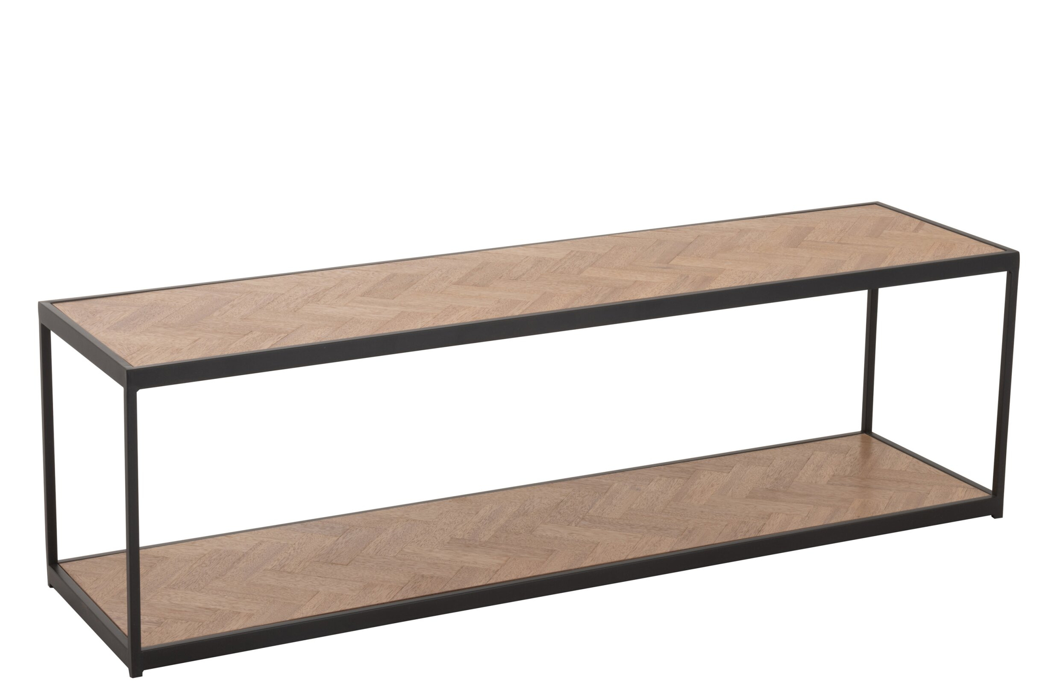 Salontafel Teinnoro MDF 150 cm - Afbeelding 7