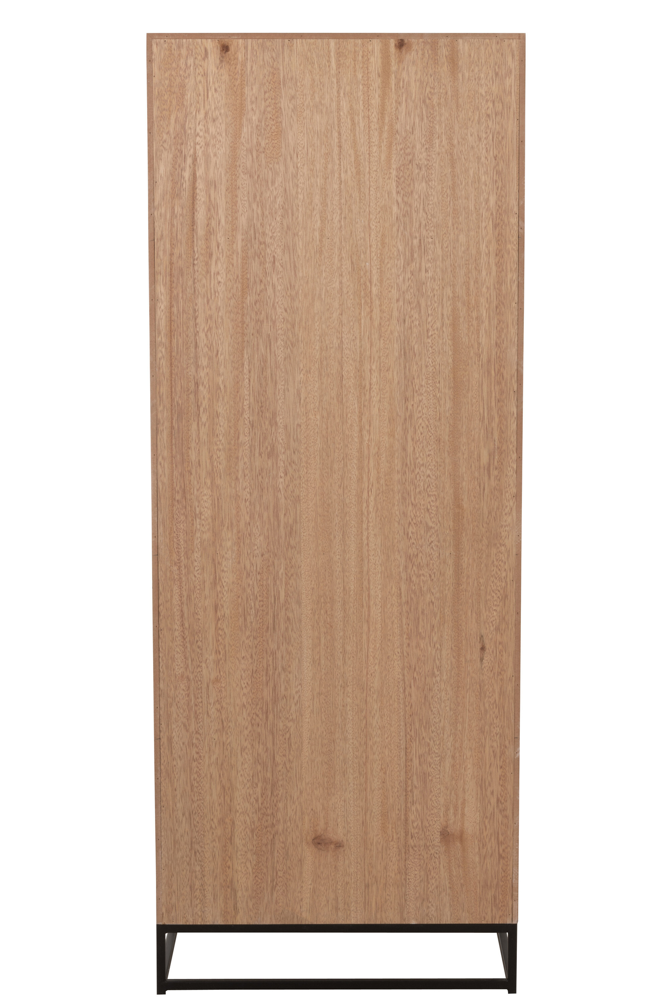 Kast Heisund Zwart 62 cm - Afbeelding 3