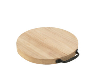 Wandplank Cerdira Hout 33 cm