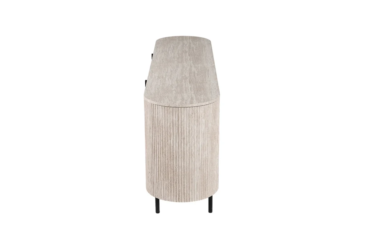 Dressoir Side 200 cm stof – foto 5
