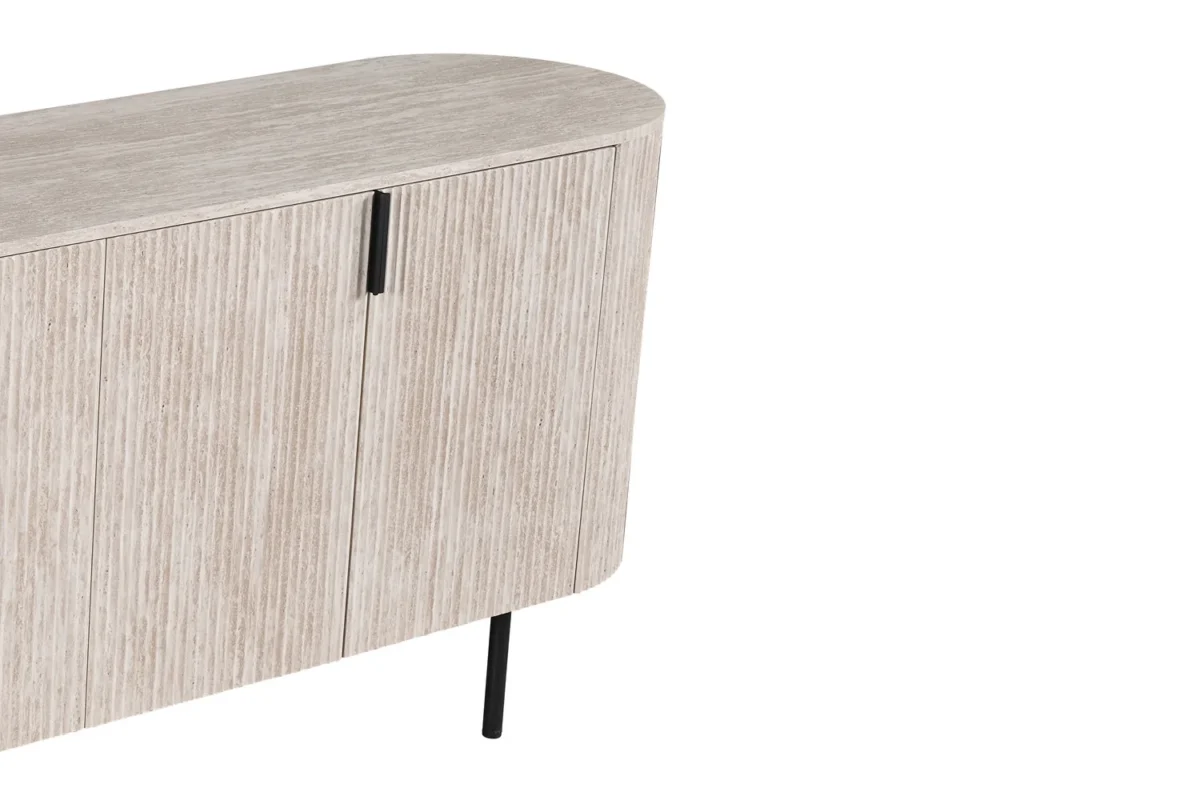 Dressoir Side 200 cm stof – foto 7