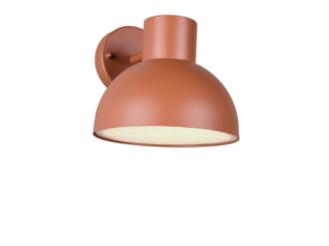 Wandlamp Troodura Aluminium - Set van 3