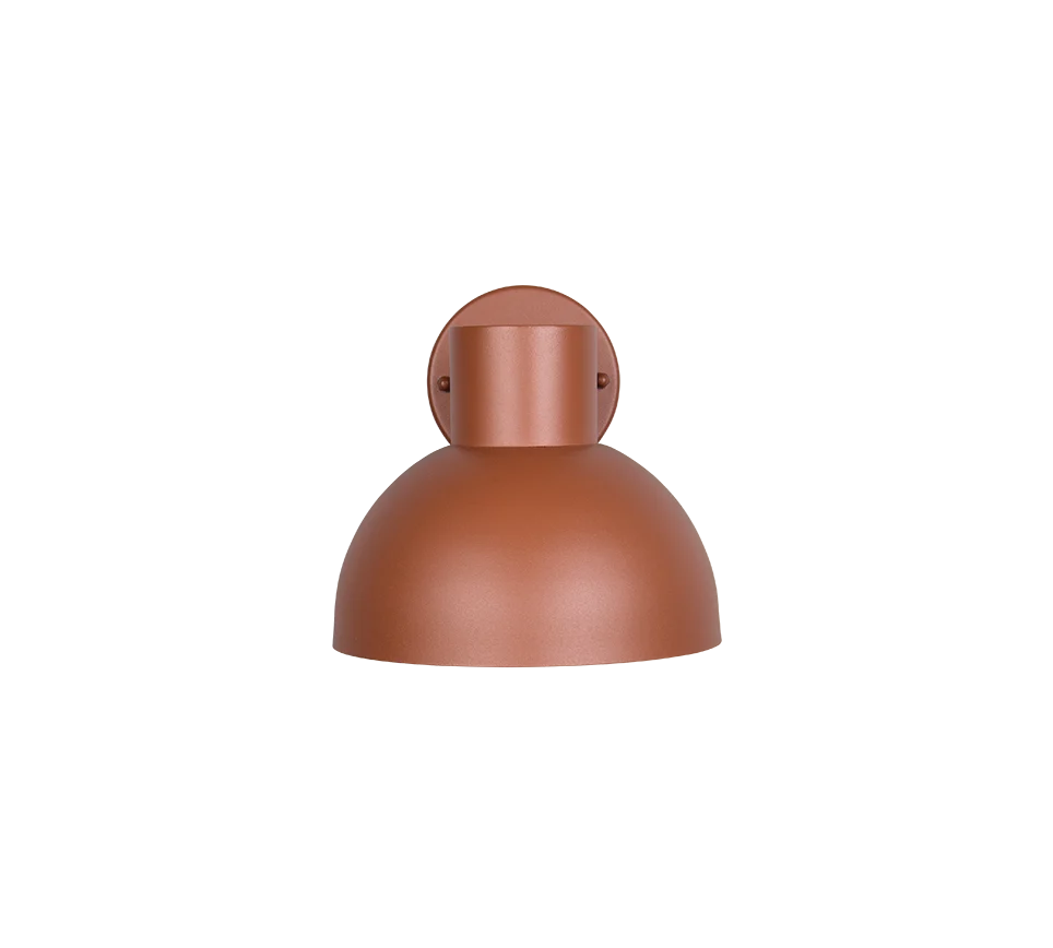 Wandlamp Troodura Aluminium - Set van 3 - Afbeelding 2