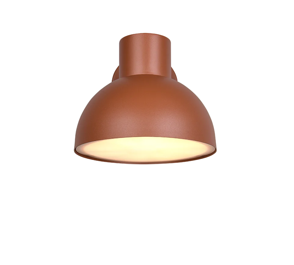 Wandlamp Troodura Aluminium - Set van 3 - Afbeelding 3