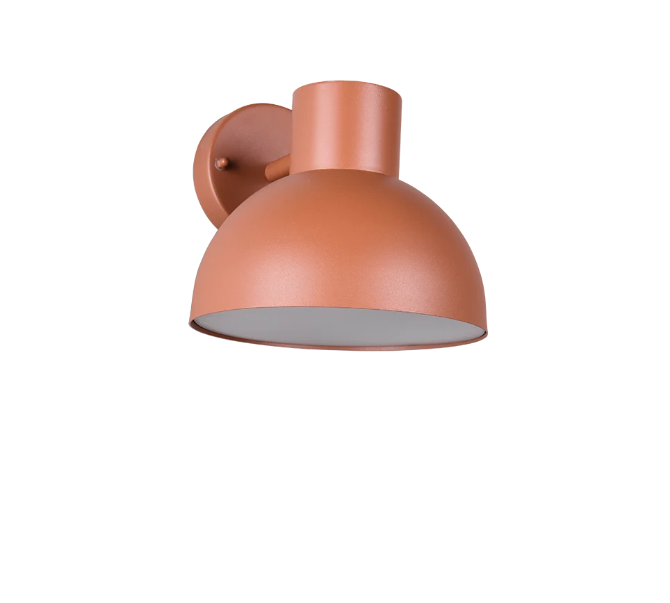 Wandlamp Troodura Aluminium - Set van 3 - Afbeelding 5