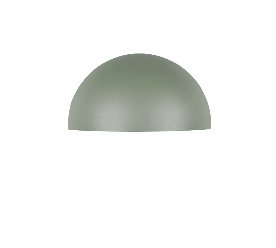 Wandlamp Prelvine Groen - Set van 3 - Afbeelding 3