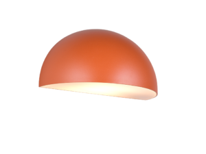 Wandlamp Pralvesta Aluminium - Set van 3