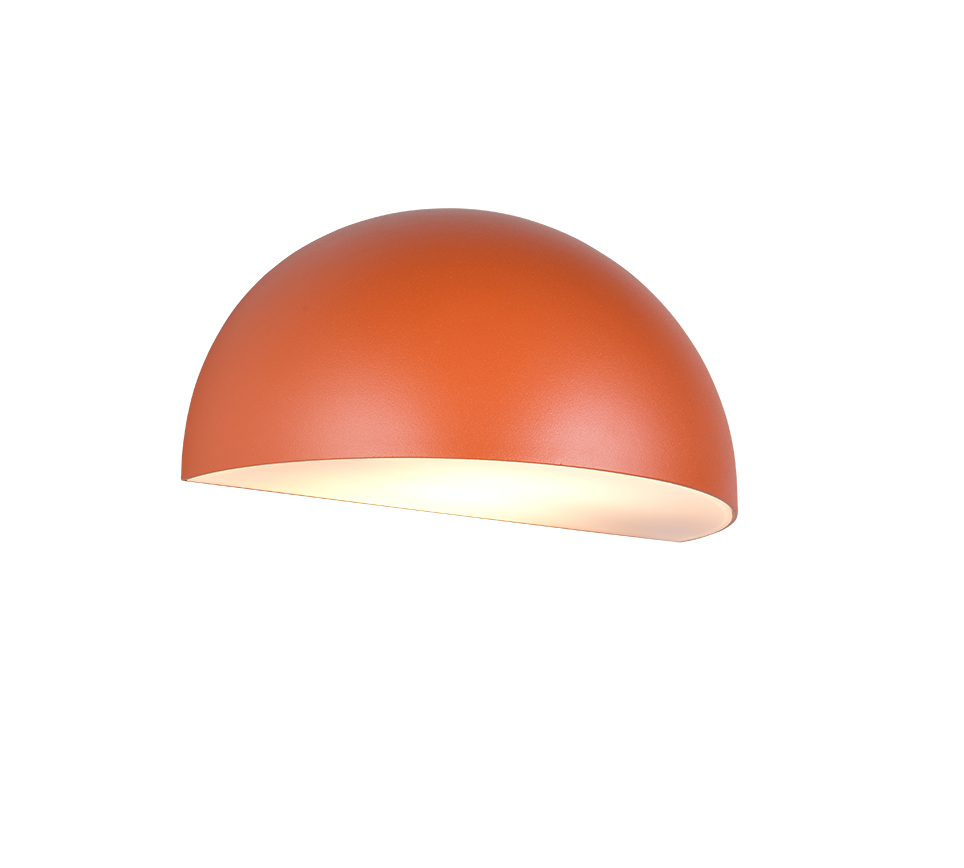 Wandlamp Pralvesta Aluminium - Set van 3