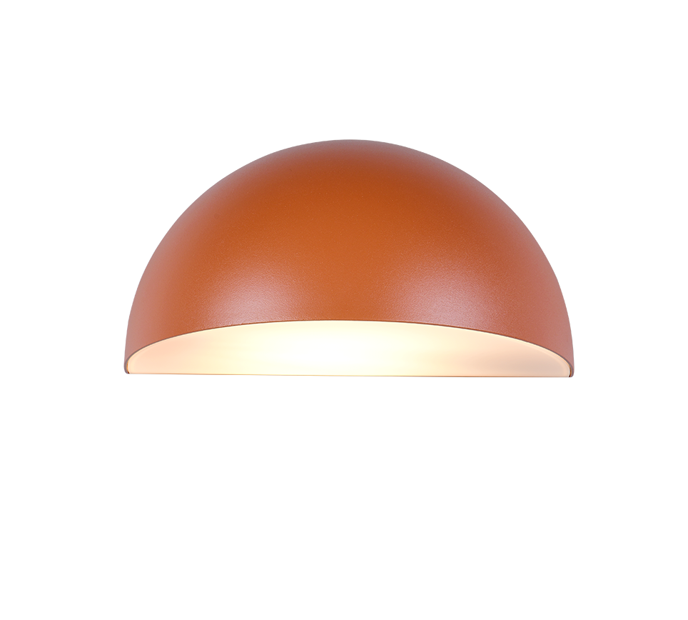 Wandlamp Pralvesta Aluminium - Set van 3 - Afbeelding 2
