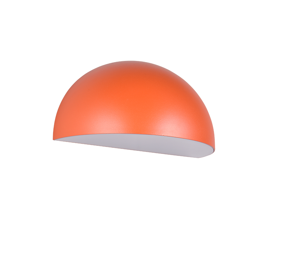 Wandlamp Pralvesta Aluminium - Set van 3 - Afbeelding 4