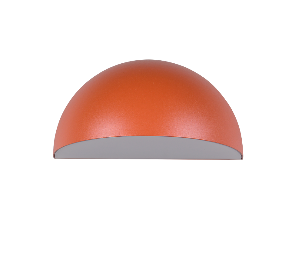 Wandlamp Pralvesta Aluminium - Set van 3 - Afbeelding 5