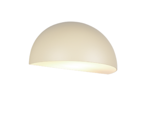 Wandlamp Flansero Zand - Set van 3