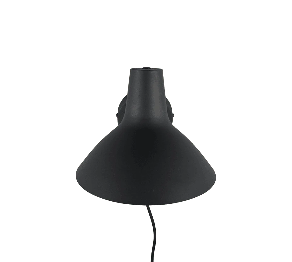Wandlamp Parmine Mat Messing - Set van 3 - Afbeelding 5