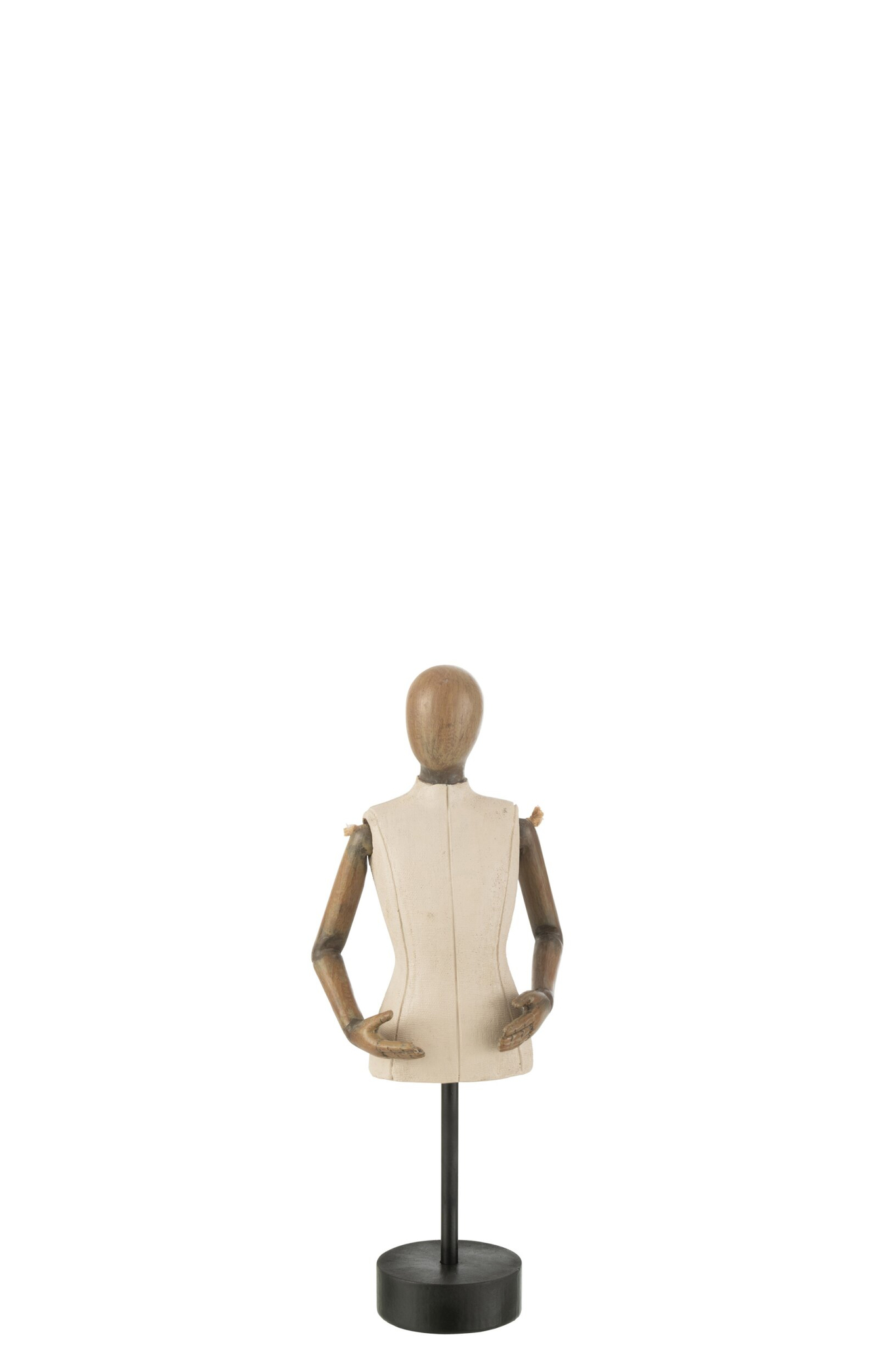 Woonaccessoire Brulval Beige