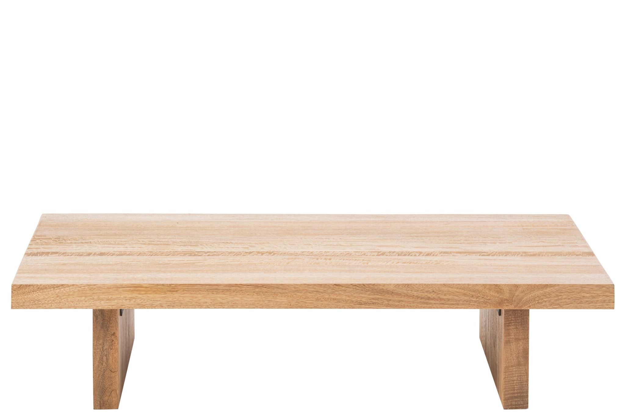 Salontafel Graurdio Mangohout 130 cm