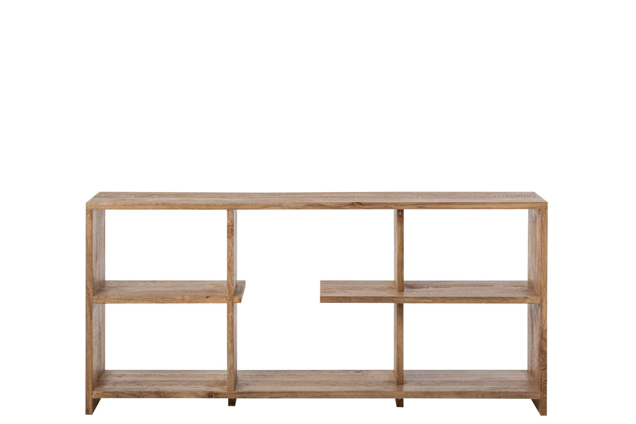 Boekenkast Vaalond Naturel 172,5 cm