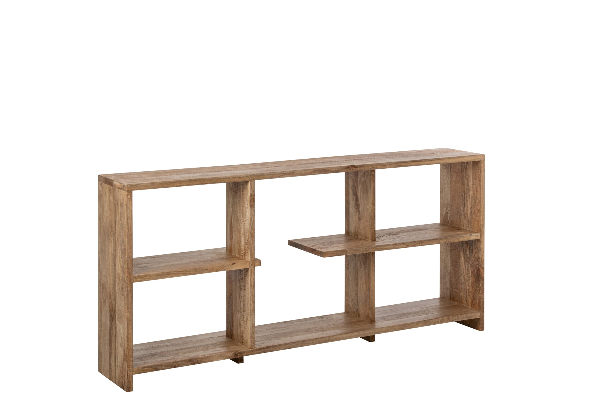 Boekenkast Vaalond Naturel 172,5 cm - Afbeelding 2