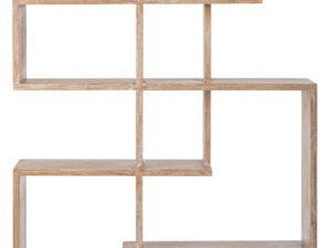 Boekenkast Beemund Wit 120 cm