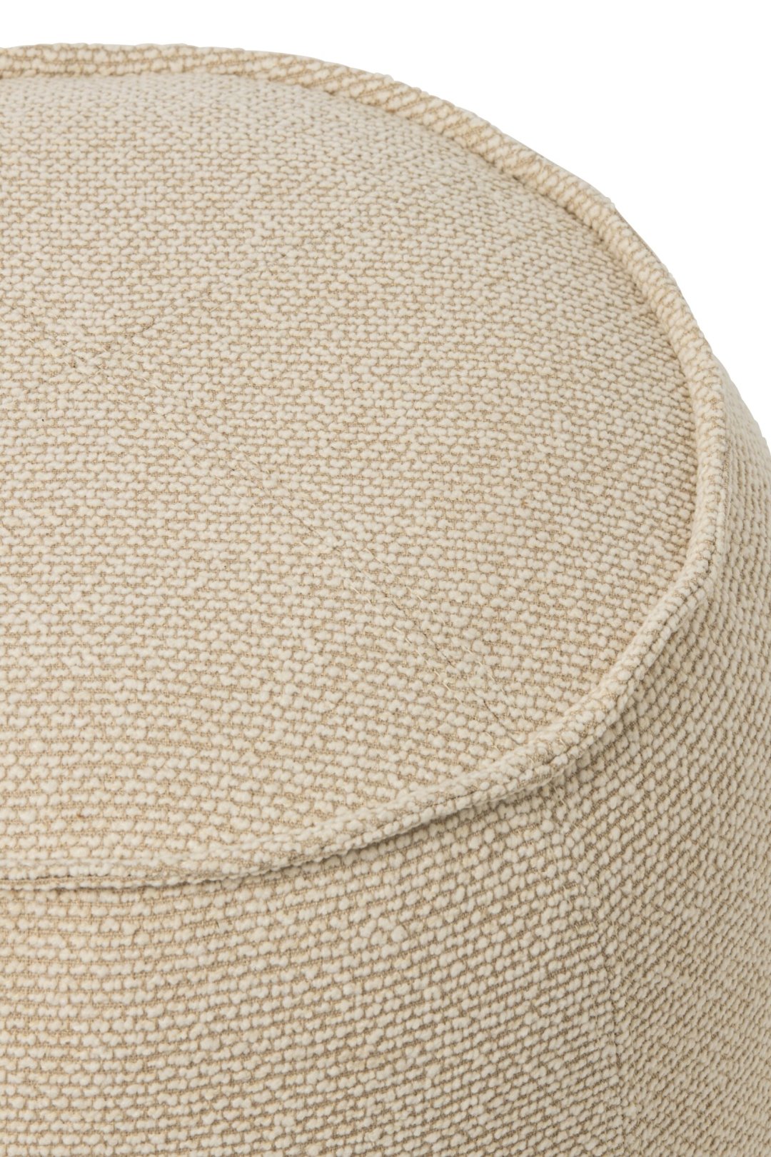 Poef Skummoro Triplex Beige