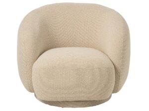 Fauteuil Nabone Multiplex Beige
