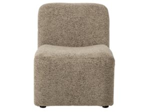 Loungestoel Zootir Multiplex Bruin