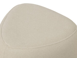 Poef Skeimmora Multiplex Beige