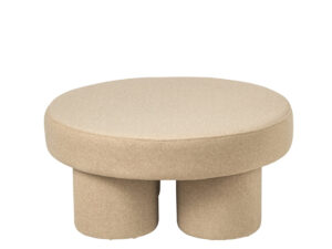 Poef Braria Multiplex Beige