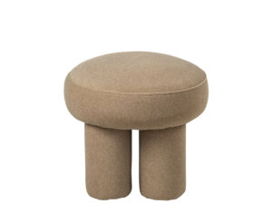 Poef Falena Multiplex Beige