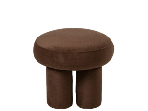 Poef Trausena Multiplex Beige