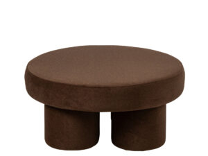 Poef Nirron Multiplex Beige