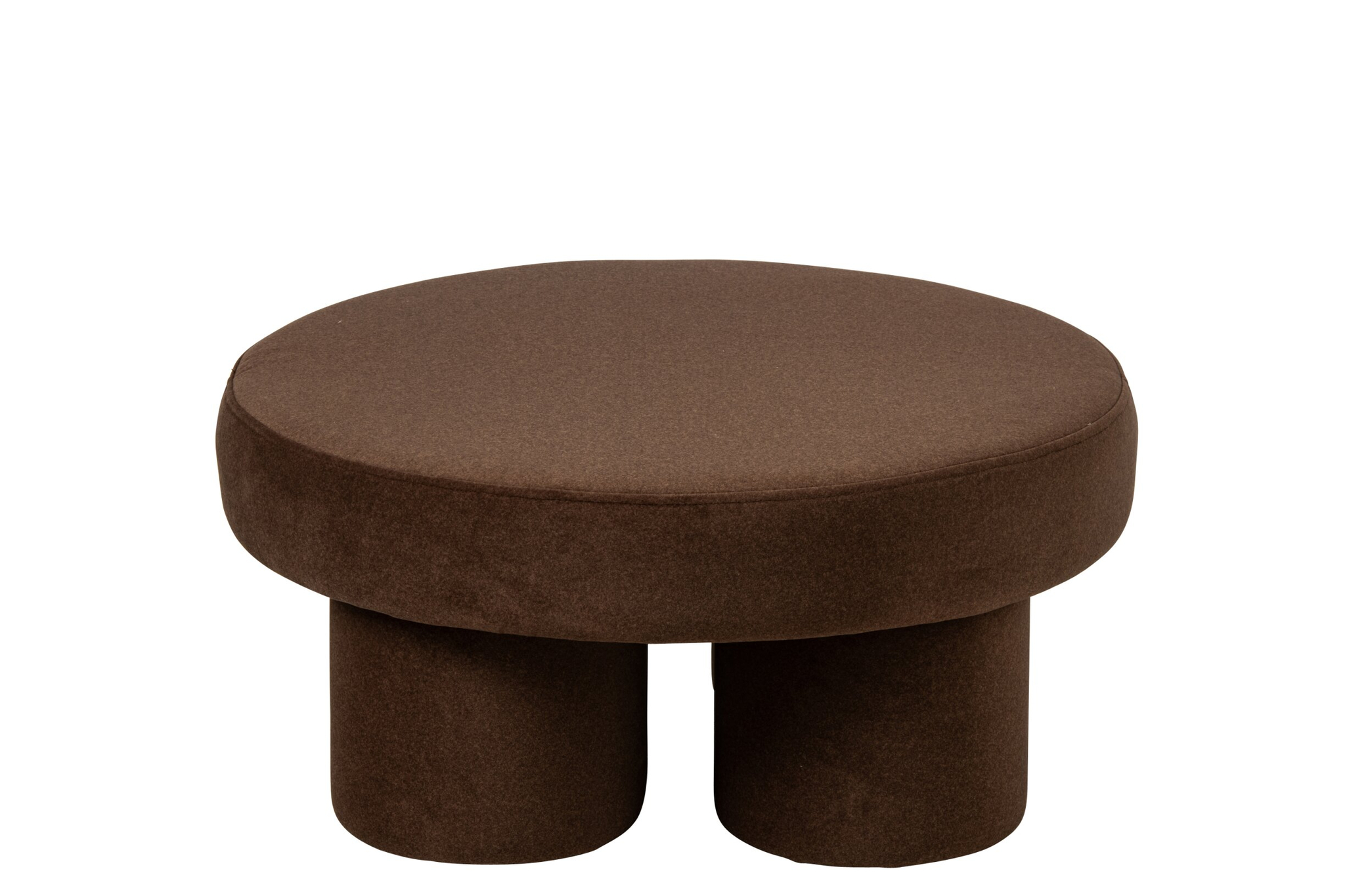 Poef Nirron Multiplex Beige